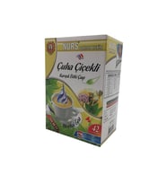 Çuha Çiçekli Çay 42 Li Kar Bitki Süz Poşet