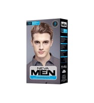 Neva Men Erkek Saç Boyası 7.0 - Koyu Kumsal 