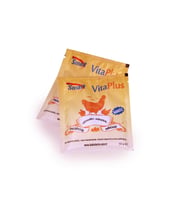 SMART VİTA PLUS  50 GR Kanatlı hayvanlar için Vitamin, Mineral , Aminoasit  Ve Prebiyotik  x 2  ADET