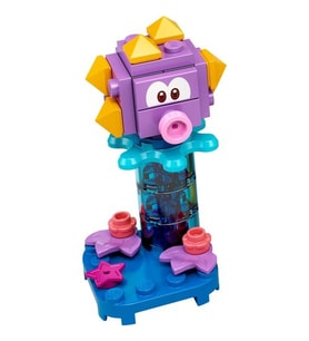 LEGO Super Mario 71361 Character Pack : 9.Urchin