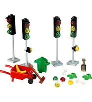 LEGO Xtra 40311 Traffic Lights
