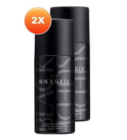 Avon Black Suede Erkek Deodorant 150 Ml. Ikili Set