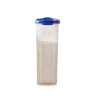 Tupperware Oval Saklama Kabı 2.3 lt