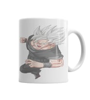 Dragon Ball Kupa Bardak Porselen