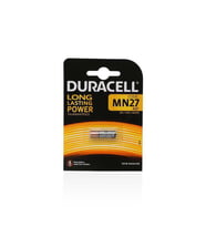 Duracell Mn27/27A Pil 1'li (Natural)