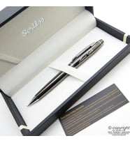 Scrikss 35 Titanium Versatil Kalem  Scrikss Kalem  İsme Özel Kalem  Hediyelik Kalem