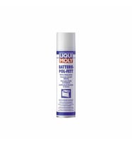 Liqui Moly Akü Gres Spreyi 300 ML Batterie Pol Fett (3141)