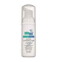 Sebamed Clearface Temizleme Köpüğü 150ml