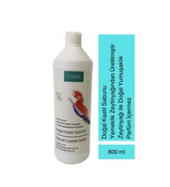 Castile Doğal Kastil Sabunu 800 ml - Yemeklik Zeytinyağından Üretilmiştir