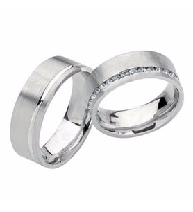 Alyans Elişi Yüzük 13.00 Gram 14 Ayar Altın