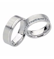 Alyans Elişi Yüzük 13.00 Gram 14 Ayar Altın