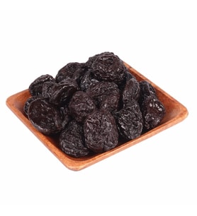 Kuru Erik Çekirdeksiz ( 200 GR )