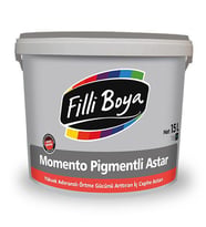 Filli Boya Momento Pigmentli Astar 15 Lt