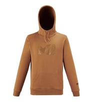 Millet MIL SWEAT FD Erkek MIV8870 9050 (Kahverengi)