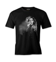 Beyonce - Dream Siyah Erkek Tshirt