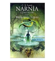Narnia Günlükleri 1 : Büyücünün Yeğeni - Clive Staples Lewis