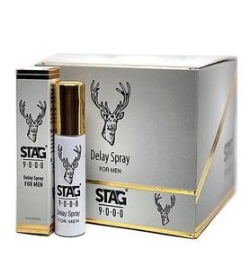 Orjinal Stag 9000 Sprey 25'li