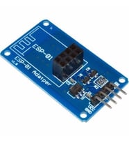 3.3V 5V ESP8266 ESP-01 Bağlayıcı Kart