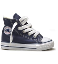 Converse 7J233 CHUCK TAYLOR BEBEK AYAKKABISI (Lacivert)