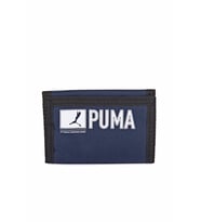 Puma Pioneer Cüzdan Lacivert 07347102 (Çok Renkli)
