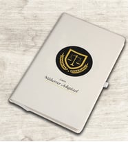 Kişiye Özel Mesleki Savcı Temalı Defter 81340