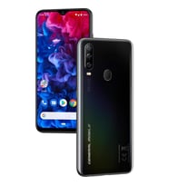 General Mobile GM 20 Pro 128 GB Siyah Mavi (General Mobile Garantili)