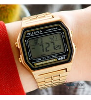 Jaga Unisex Kol Saati 8680005160613