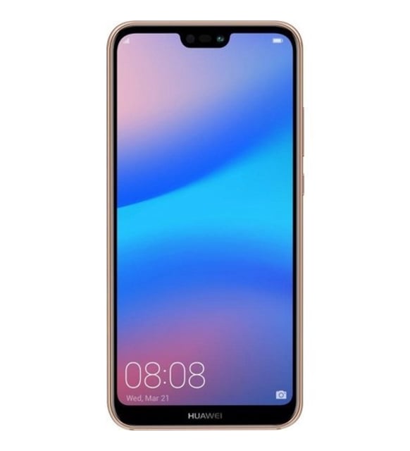 HUAWEI P20 LİTE-SAKURA PİNK-(Huawei Türkiye Garantili)
