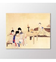 Arty Tablo İsimsiz Tablo (Karışık)