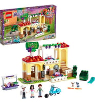 LEGO Friends 41379 Heartlake City Restorant