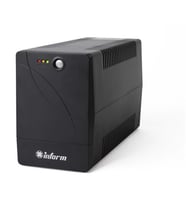 Inform Guardıan 1000Va 2X7Ah Lıne Int.Ups 7/20 Dk 