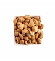 Datça Kabuklu Sıra Badem 1000 gr