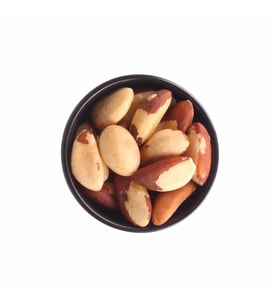 Brezilya Cevizi 250 g