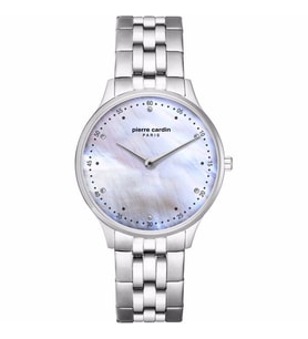 PIERRE CARDIN 902722F207 BAYAN KOL SAATİ