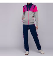 Hummel C38265-3386 İdaho Kadın Tek Alt (Mor)