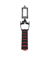 Dji Spark İçin Tek El Gimbal Stabilizatör Kiti Destek Telefon Tutucu Kayışlı