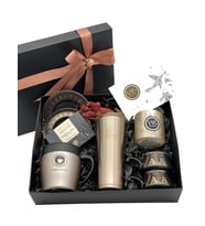 We Secrets Premium Lüks Hediye Kutusu Yeni İş Hediyesi Doğum Günü Hediyesi Sevgiliye Hediye,
