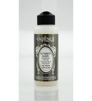 Ultimate Glaze - Kalın Sır Vernik 120ML