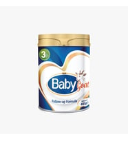 Baby Goat 3 Keçi Sütü Maması 400gr