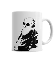 Darwin Kupa Bardak Porselen