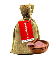 Tuzcu Ahmet 1 Kg Orjinal Himalaya Tuzu (İnce Halde)