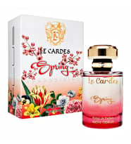 Le Cardes Plus Spring Aphrodisiac Extrait De Parfüm 60ml Kadın Parfüm