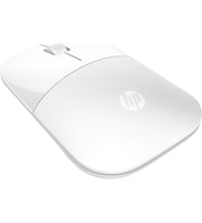 HP Z3700 Kablosuz Beyaz Mouse V0L80AA