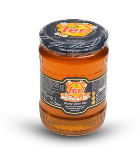Fer Narenciye Süzme Çiçek Balı 700 Gr