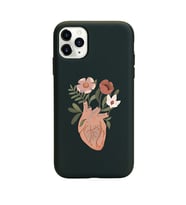 Siyah Lansman Telefon Kılıfı Iphone 11 Pro Max