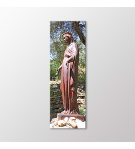 Arty Tablo Meryem Ana, Efes-Selçuk Tablo (Karışık)