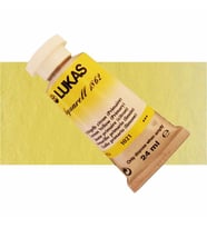 Lukas 1862 Artist 24ml Sulu Boya 1021 Lemon Yellow Seri 2