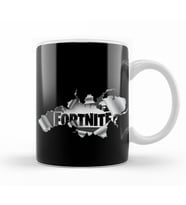 Fortnite Kupa Bardak Porselen
