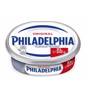  Philadelphia Original XL  Krem Peynir  300gr