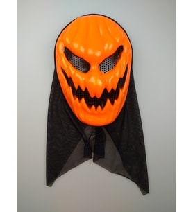 CADILAR BAYRAMI HALLOWEEN BALKABAĞI KORKU MASKE